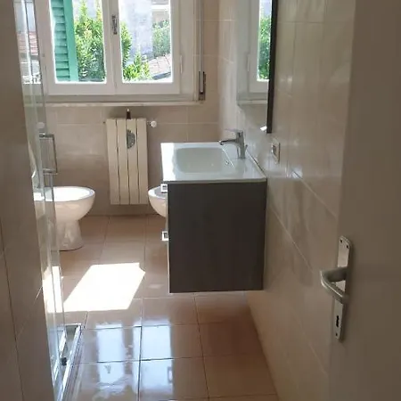 Casa Vacanze Versilia Apartment *