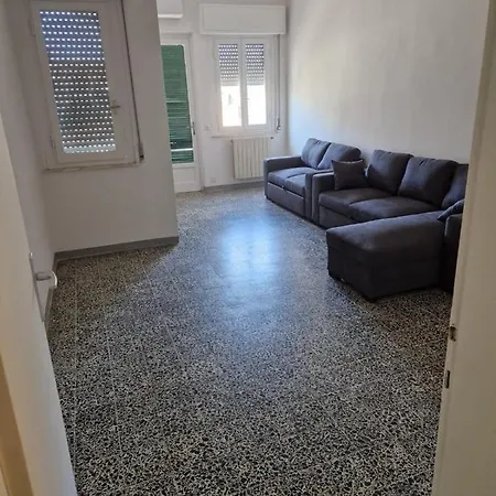 Apartment Casa Vacanze Versilia
