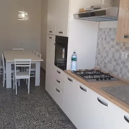 Apartment Casa Vacanze Versilia