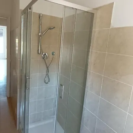 Apartment Casa Vacanze Versilia