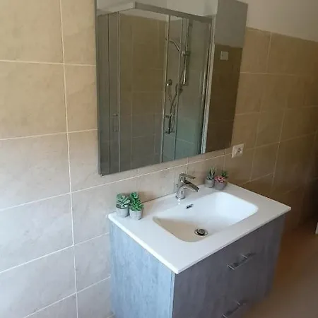 Casa Vacanze Versilia Apartment